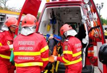 Încă o persoană a decedat în accidentul rutier petrecut între Veneția și Părău, o tânără de 35 de ani. Trei minori au fost transportați la spital