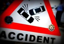 Accident rutier grav, între Veneția de Jos și Părău, cu șapte victime. O persoană a decedat și alta se află în stop cariac