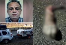 Autorul crimei a fost arestat pentru 30 de zile. Mario Zoltan este fiul victimei