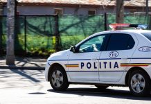 Un bărbat, ascuns la Dejani, a fost prins de polițiști. Pe numele lui exista un mandat de arestare european