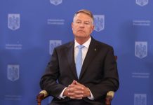 În 2023, Klaus Iohannis a primit cadouri în valoare de aproximativ 38.000 lei, cu prilejul unor acţiuni de protocol