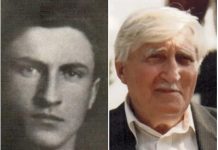 101 ani de la nașterea eroului Ion Gavrilă Ogoranu. ,,În memoriile mele am vrut să scriu o istorie vie, memoria, amintirea fraților mei. Sunt nepoţi de-ai lor care nu-i cunosc“