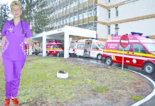 ,,Și-nc-o dată, măi băieți/ Hop ș-așa, ș-așa“ Mandatul lui Pandrea la Spital, presărat cu scandaluri, procese, amenințări. Angajații vocali sunt trimiși în comisia de disciplină sau sunt dați afară