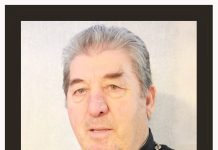 Pr. Vasile Bârsan s-a mutat la cele veșnice. A fost paroh la Biserica brâncovenească din Făgăraș și la Biserica din Pittsburgh