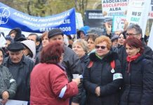 Dr. Ana Sestacova: ,,Lovitura cea mai mare va fi pentru medicii care într-adevăr muncesc“. Medicii de familie și ambulatoriu se pregătesc de proteste