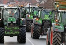 MAE avertizează cetățenii români care intenționează să călătorească în Germania. Grevă începând cu 8 ianuarie