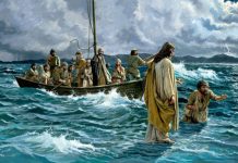 Pe urmele Mântuitorului. Identitatea lui Iisus