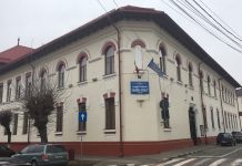 Ghinion. Elevii de la CN ,,Doamna Stanca“, plouați, la propriu, în sălile de curs. Proiectul de reabilitare, încă ,,un cui“ al Primăriei Făgăraș