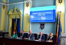 Bugetul Județului Brașov, analizat în dezbatere publică. CJ Brașov are la dispoziție 1,5 miliarde de lei în 2024