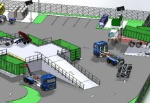 Printr-un parteneriat ADI ,,ISO Mediu“ Brașov – Primăria Tărlungeni, în comună va fi amenajat un centru de aport voluntar