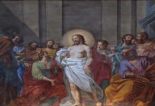 Pe urmele Mântuitorului. Ultimele zile din viața lui Iisus. Sensul morții