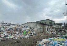 Foto. Amenzi de la Mediu pentru Primăria Făgăraș și pentru Salco, câte 100.000 lei pentru fiecare. Până când plătesc făgărășenii incompetența și nepăsarea primarului&Co?