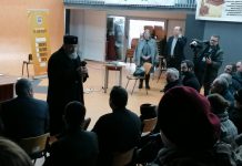 IPS Laurențiu Streza: ,,Sufletul copilului este ca o materie primă căreia încerci să-i dai formă“. Întâlnirea profesorilor de religie din Județul Brașov