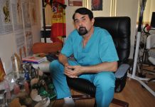 Florin Gherasim, președintele ASIMIA pentru România: Tratatul pentru pandemii dă puteri depline OMS asupra vieții oamenilor