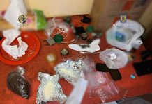 Foto și video. Cinci traficanți de droguri din județul Brașov au fost arestați de DIICOT monitorfg