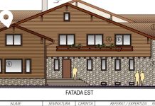 Interese. Pericolul transformării Munților Făgăraș într-un ,,Yellowstone“ se vrea estompat de lucrările de la Cabana Valea Sâmbetei