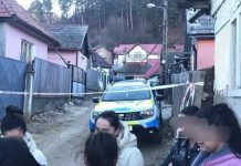 Dublă crimă la Săcele. Un tânăr de 24 de ani și-a ucis părinții