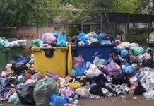 Au decis: Gunoi mai scump la Făgăraș, 20 lei/persoană/lună. Primarul și USR, campioni la manipulare