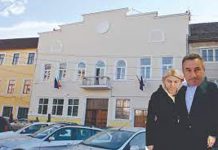 ,,Jurista dorită“ și primarul, în corzi. ANFP continuă procesul pentru anularea concursului organizat cu dedicație de Primăria Făgăraș. Jurista propulsată în funcția de secretar general al Municipiului Făgăraș