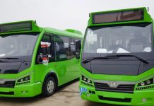 ,,Microbuze verzi“ pentru școlile din mediul rural din județul Brașov. 28 microbuze vor fi cumpărate cu peste 30 milioane de lei