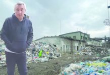 Până când plătesc făgărășenii incompetența și nepăsarea primarului &Co? Amenzi de la Mediu pentru Primăria Făgăraș și pentru Salco, câte 100.000 lei pentru fiecare