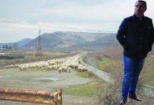 Ocolitoarea Făgărașului, miza electorală a primarului PSD, și ,,practicile de tip cartel“. CNSC și instanța l-au obligat pe primar să uite de Diferit. CNSC a salvat evaporarea a 14 milioane lei din bugetul local