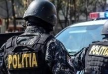 Percheziții în Țara Făgărașului. Un grup de hoți a furat în voie de la firme și de la săteni