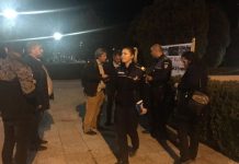 Foto și Video. Pentru ,,oștenii“ primarului de la Făgăraș, PSD, continuă cercetarea penală pentru ultraj. Instanța a dat dreptate consilierilor agresați în ședința de plen monitorfg