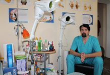 Florin Gherasim, președinte ASIMIA pentru România: Marea resetare, ,,cel mai diabolic regim totalitar din istorie“