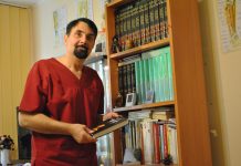 Florin Gherasim, președinte ASIMIA pentru România: ,,Alimentele contaminate determină contaminarea sângelui și controlul vieții“