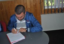 Fostul primar de la Beclean, PSD, Cosmin Leancu, executat silit pentru aproape 100.000 euro. Banii vor intra în contul Primăriei