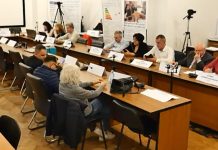 Documente. Goana după voturi. Corina Polmolea, PSD, și-a dat demisia din CL Făgăraș. Supleanții sunt demisionari din 2020, iar organizația dizolvată. Cum va decurge ședința Legislativului de astăzi?