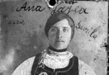 Foto. Documente. Ana Gavrilă, mama eroului Ion Gavrilă Ogoranu, cea mai chinuită femeie din Rezistența Anticomunistă Făgărășeană