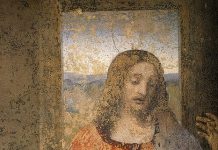 Pe urmele Mântuitorului Iisus. Drumul spre calvar