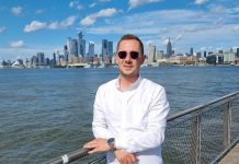 Un făgărășean, în conducerea ANAT. Cristian Vlad va candida pentru un nou mandat în Consiliul Director al Asociației Naționale a Agențiilor de Turism din România