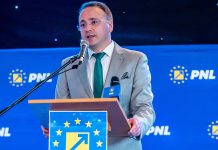 Foto și Video. Cristian Gheorghe Urs, canditatul PNL la Primăria Făgăraș. Proiectul SMART pentru comunitatea făgărășeană: Sănătate, Mobilitate, Atitudine, Regenerare și Transpatență