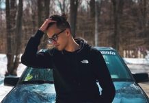 Cine este vinovat de moartea lui Andrei? De doi ani, Poliția ține dosarul teribilului accident în sertare