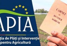 APIA vizează carnetele de rentă viageră agricolă
