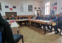 Reabilitarea drumurilor din comuna Mândra, investiție de 7,4 milioane de lei. Legislativul a aprobat cofinanțarea de 488.000 lei