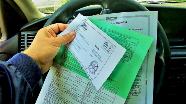 Plafonarea tarifelor la asigurările auto poate fi prelungită până la 30 iunie 2024