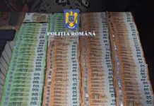 Descinderi la Rupea la o rețea de cămătari, care cerea dobânzi și de 100%. Două persoane au fost reținute