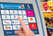 Polițiștii făgărășeni au arestat un bărbat care a înșelat o vânzătoare din Dâmbovița cu 20.000 lei