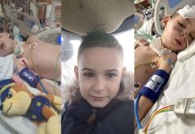 Darius are nevoie de ajutorul nostru. Are doar 8 ani și se luptă cu o boală cumplită. Pentru tratamentul la o clinică din Turcia mai are nevoie de 10.000 euro