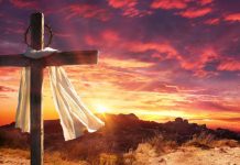 Paștele catolic. Catolicii vor spune duminică ,,Hristos a Înviat“