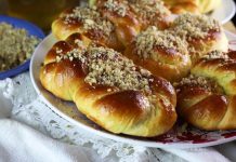 Tradiții și obiceiuri de Ziua Sfinților 40 de Mucenici