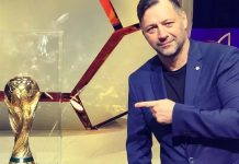 Bine-cunoscutul comentator sportiv Marian Olaianos a învins TVR în instanță. Televiziunea este obligată să-l reangajeze și să-i plăească despăgubiri