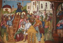 Domnitorul întemniţat de Buna Vestire. Ctitoriile din Ţara Făgăraşului