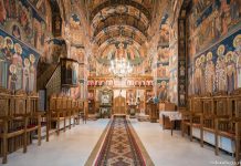 Buget generos pentru bisericile din județ. CJ Brașov a alocat 2,5 milioane de lei pentru unitățile de cult