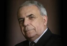 A murit Nicolae Manolescu. Criticul literar avea 84 de ani