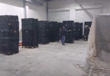 Percheziții la două grupuri infracţionale organizate cu activitate în mai multe județe. Infractorii au acționat și în județul Brașov